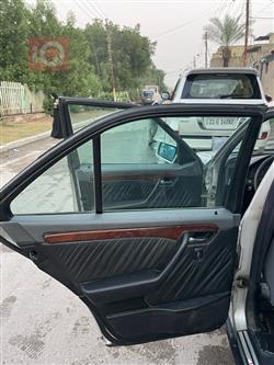 مرسيدس بنز C-Class